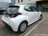  Toyota  Yaris 1.5 HYBRID 116H FRANCE BUSINESS STAGE #3