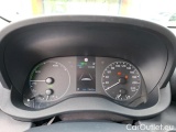  Toyota  Yaris 1.5 HYBRID 116H FRANCE BUSINESS STAGE #7