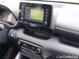  Toyota  Yaris 1.5 HYBRID 116H FRANCE BUSINESS STAGE #11
