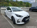  Toyota  Yaris 1.5 HYBRID 116H FRANCE BUSINESS STAGE #28