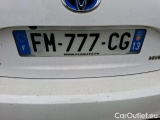  Toyota  Yaris 1.5 VVT-I HYBRID FRANCE BUSINESS AUTO #5