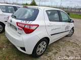  Toyota  Yaris 1.5 VVT-I HYBRID FRANCE BUSINESS AUTO #3
