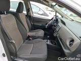  Toyota  Yaris 1.5 VVT-I HYBRID FRANCE BUSINESS AUTO #9