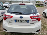  Toyota  Yaris 1.5 VVT-I HYBRID FRANCE BUSINESS AUTO #15