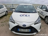  Toyota  Yaris 1.5 VVT-I HYBRID FRANCE BUSINESS AUTO #14