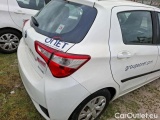  Toyota  Yaris 1.5 VVT-I HYBRID FRANCE BUSINESS AUTO #31