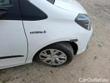  Toyota  Yaris 1.5 VVT-I HYBRID FRANCE BUSINESS AUTO #36