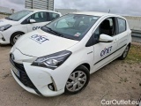  Toyota  Yaris 1.5 VVT-I HYBRID FRANCE BUSINESS AUTO #38