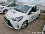  Toyota  Yaris 1.5 VVT-I HYBRID FRANCE BUSINESS AUTO #39