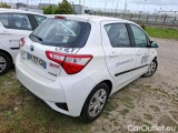  Toyota  Yaris 1.5 VVT-I HYBRID FRANCE BUSINESS AUTO #42