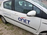  Toyota  Yaris 1.5 VVT-I HYBRID FRANCE BUSINESS AUTO #78