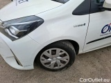  Toyota  Yaris 1.5 VVT-I HYBRID FRANCE BUSINESS AUTO #81