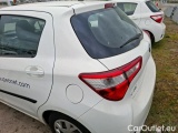  Toyota  Yaris 1.5 VVT-I HYBRID FRANCE BUSINESS AUTO #83