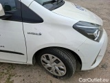  Toyota  Yaris 1.5 VVT-I HYBRID FRANCE BUSINESS AUTO #82