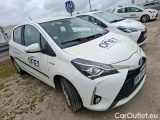  Toyota  Yaris 1.5 VVT-I HYBRID FRANCE BUSINESS AUTO #85