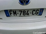  Toyota  Yaris 1.5 VVT-I HYBRID FRANCE BUSINESS AUTO #5