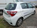  Toyota  Yaris 1.5 VVT-I HYBRID FRANCE BUSINESS AUTO #3
