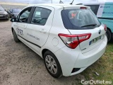  Toyota  Yaris 1.5 VVT-I HYBRID FRANCE BUSINESS AUTO #2