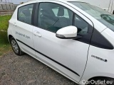  Toyota  Yaris 1.5 VVT-I HYBRID FRANCE BUSINESS AUTO #29