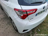  Toyota  Yaris 1.5 VVT-I HYBRID FRANCE BUSINESS AUTO #44