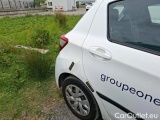  Toyota  Yaris 1.5 VVT-I HYBRID FRANCE BUSINESS AUTO #42