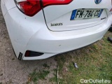  Toyota  Yaris 1.5 VVT-I HYBRID FRANCE BUSINESS AUTO #48