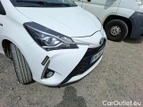  Toyota  Yaris 1.5 VVT-I HYBRID FRANCE BUSINESS AUTO #49