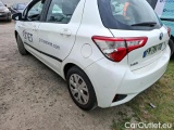  Toyota  Yaris 1.5 VVT-I HYBRID FRANCE BUSINESS AUTO #52