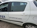  Toyota  Yaris 1.5 VVT-I HYBRID FRANCE BUSINESS AUTO #89