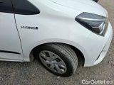  Toyota  Yaris 1.5 VVT-I HYBRID FRANCE BUSINESS AUTO #92