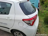  Toyota  Yaris 1.5 VVT-I HYBRID FRANCE BUSINESS AUTO #93