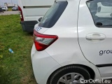  Toyota  Yaris 1.5 VVT-I HYBRID FRANCE BUSINESS AUTO #94