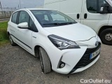  Toyota  Yaris 1.5 VVT-I HYBRID FRANCE BUSINESS AUTO #95