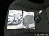  Toyota  Yaris 1.5 VVT-I HYBRID FRANCE BUSINESS AUTO #6