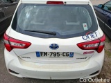  Toyota  Yaris 1.5 VVT-I HYBRID FRANCE BUSINESS AUTO #15