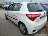  Toyota  Yaris 1.5 VVT-I HYBRID FRANCE BUSINESS AUTO #44
