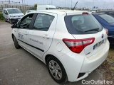  Toyota  Yaris 1.5 VVT-I HYBRID FRANCE BUSINESS AUTO #45