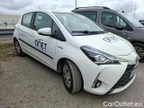  Toyota  Yaris 1.5 VVT-I HYBRID FRANCE BUSINESS AUTO #52