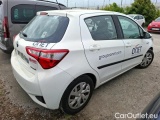 Toyota  Yaris 1.5 VVT-I HYBRID FRANCE BUSINESS AUTO #51