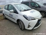  Toyota  Yaris 1.5 VVT-I HYBRID FRANCE BUSINESS AUTO #53