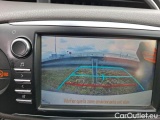  Toyota  Yaris 1.5 VVT-I HYBRID FRANCE BUSINESS AUTO #100
