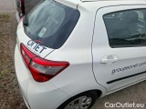  Toyota  Yaris 1.5 VVT-I HYBRID FRANCE BUSINESS AUTO #108