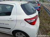  Toyota  Yaris 1.5 VVT-I HYBRID FRANCE BUSINESS AUTO #107