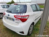  Toyota  Yaris 1.5 VVT-I HYBRID FRANCE BUSINESS AUTO #3
