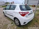  Toyota  Yaris 1.5 VVT-I HYBRID FRANCE BUSINESS AUTO #2