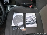  Toyota  Yaris 1.5 VVT-I HYBRID FRANCE BUSINESS AUTO #6