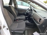  Toyota  Yaris 1.5 VVT-I HYBRID FRANCE BUSINESS AUTO #9