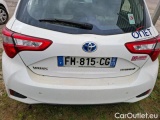  Toyota  Yaris 1.5 VVT-I HYBRID FRANCE BUSINESS AUTO #12