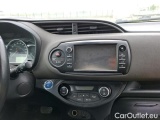  Toyota  Yaris 1.5 VVT-I HYBRID FRANCE BUSINESS AUTO #11