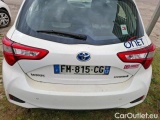  Toyota  Yaris 1.5 VVT-I HYBRID FRANCE BUSINESS AUTO #13